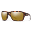 Smith Highwater Sunglasses, Matte Tortoise Frame, Chromapop Bronze Mirror Lens, 201275N9P64QE