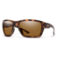 Smith Highwater Sunglasses, Matte Tortoise Frame, Chromapop Brown Lens, 201275N9P64L5
