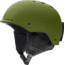 Smith Holt Helmet, Matte Olive, Large, E006810SU5963