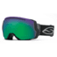 Smith I/O 7 ChromaPop Goggles Men's, Gray/Blue/Green Sol-X Mirror, IE7NXGB17X