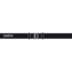 Smith I/OS ChromaPop Goggles Women's, Black/ChromaPop Sun Platinum Mirror IS7CPPBK18