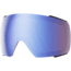 Smith I/O Mag Goggle, ChromaPop Everyday Green Mirror, Black, M004270JX99XP