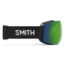 Smith I/O Mag Goggle, ChromaPop Sun Green Mirror, Black, M004270JX99MK