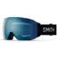 Smith I/O Mag Goggle, MAG Series, Black, ChromaPop Everyday Blue Mirror Lens, M004270JX994B