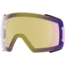 Smith I/O Mag Low Bridge Fit Googles, ChromaPop Everyday Red Mirror, Carnelian, M004320L099MP