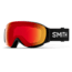 Smith I/O MAG S, Chromapop Photochromic Red Mirror, BLACK M007149PC99OQ