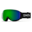 Smith I/O MAG S, Chromapop Sun Green Mirror, BLACK M007149PC99MK