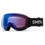 Smith I/O Mag S Goggle, ChromaPop Photochromic Rose Flash, Black, M007140JX994G
