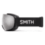 Smith I/O Mag S Goggle, ChromaPop Sun Platinum Mirror, Black, M007140JX995T