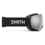 Smith I/O Mag S Goggle, ChromaPop Sun Platinum Mirror, Black, M007140JX995T