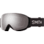 Smith I/O Mag S Goggle, ChromaPop Sun Platinum Mirror, Black, M007140JX995T