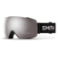 Smith I/O Mag Snow Goggles - Mens, Black, Chromapop Sun Platinum Mirror Lens, IM7CPPBK19