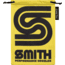 Smith I/O Mag Xl Low Bridge Fit Googles, ChromaPop Sun Black, Artist Series/Draplin Bumble DDC, M007230JS994Y