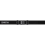 Smith I/O Mag Xl Low Bridge Fit Googles, ChromaPop Photochromic Rose Flash, Black, M007230JX994G
