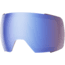 Smith I/O Mag Xl Low Bridge Fit Googles, ChromaPop Sun Black Gold Mirror, Olive Plant Camo, M007230NH99MN