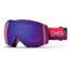Smith I/O Snow Goggles - Mens, Monarch Reset, Chromapop Everyday Violet Mirror Lens, II7CPVMNR19