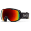 Smith I/O Womens Goggle-Angel Supernatural-Red Sol-X Mirror
