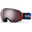 Smith I/O7 Goggle Asian Fit-Navy Owner Operator-Ignitor Mirror
