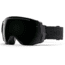 Smith I/O7 Goggle-Black Interceptor-Blackout