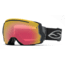 Smith I/O7 Goggle-Black-Photochromic Red Sensor