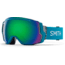 Smith I/O7 Goggle-Pacific-Green Sol-X Mirror