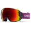Smith I/O7 Goggle-Sage Kaleido-Red Sol-X Mirror