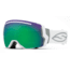 Smith I/O7 Goggle-White-Green Sol-X Mirror