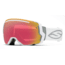 Smith I/O7 Goggle-White-Photochromic Red Sensor