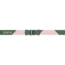 Smith I/OS ChromaPop Goggles Women's, Patina Split/Everyday Green Mirror IS7CPGPT18