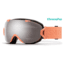 Smith I/OS, Salmon Flood Frame / Chromapop Sun Platinum Mirror, IS7CPPSFL19