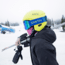 Smith Icon Jr. MIPS Helmet, Matte Neon Yellow, Youth Medium, E0051209K5358