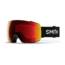Smith IO Mag, Black Frame / Chromapop Sun Red Mirror Lens, IM7CPRBK19