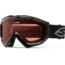 Smith Knowledge OTG Goggles-Black-RC36