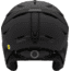 Smith Level Helmet, Matte Black, Large, E006299KS5963