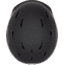 Smith Level Helmet, Matte Black, Large, E006299KS5963