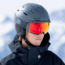 Smith Level Helmet, Matte Slate, Small, E006290TB5155