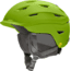 Smith Level Mips Helmet, Matte Algae, Small, E006280Q55155