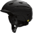 Smith Level Mips Helmet, Matte Black, Large, E006289KS5963