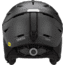 Smith Liberty Helmet, Matte Black Pearl, Large, E0063129O5963