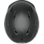 Smith Liberty Helmet, Matte Black Pearl, Large, E0063129O5963