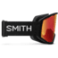 Smith Loam MTB Goggles, Black, M0044034L9912