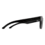 Smith Lowdown 2 Core Sunglasses, Matte Black Frame, Polarized Gray Lens, 20356300356M9