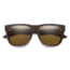 Smith Lowdown 2 Core Sunglasses, Matte Tortoise Frame, Polarized Brown Lens, 203563N9P56SP