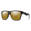 Smith Lowdown Xl Chromapop Polarized Sunglasses -Men's, Matte Black LXCPBZMB