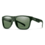Smith Lowdown Xl Chromapop Polarized Sunglasses -Men's, Matte Olive Camo LXCPGNMOC