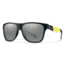 Smith Lowdown Xl Chromapop Sunglasses -Men's, Matte Black Acid LXCMGYMMBA