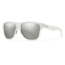 Smith Lowdown XL-Crystal-Platinum