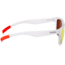 Smith Lowdown Xl Sunglasses, Matte Crystal Red Frame, Sun Red Mirror Lens, LXCMDMMCRD
