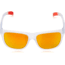 Smith Lowdown Xl Sunglasses, Matte Crystal Red Frame, Sun Red Mirror Lens, LXCMDMMCRD