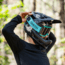Smith Mainline MIPS Helmet, AC / Iago Garay, Large, E007423585962